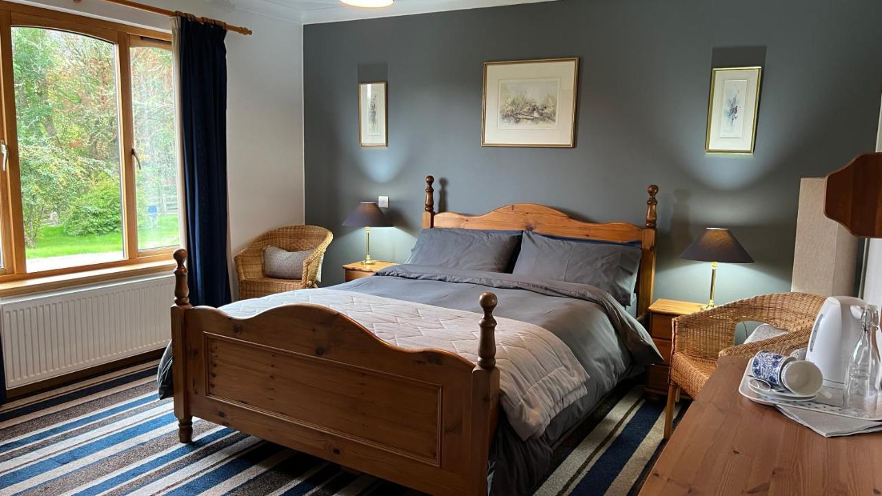 حصن أوغسطس Carn A Chuilinn House المظهر الخارجي الصورة