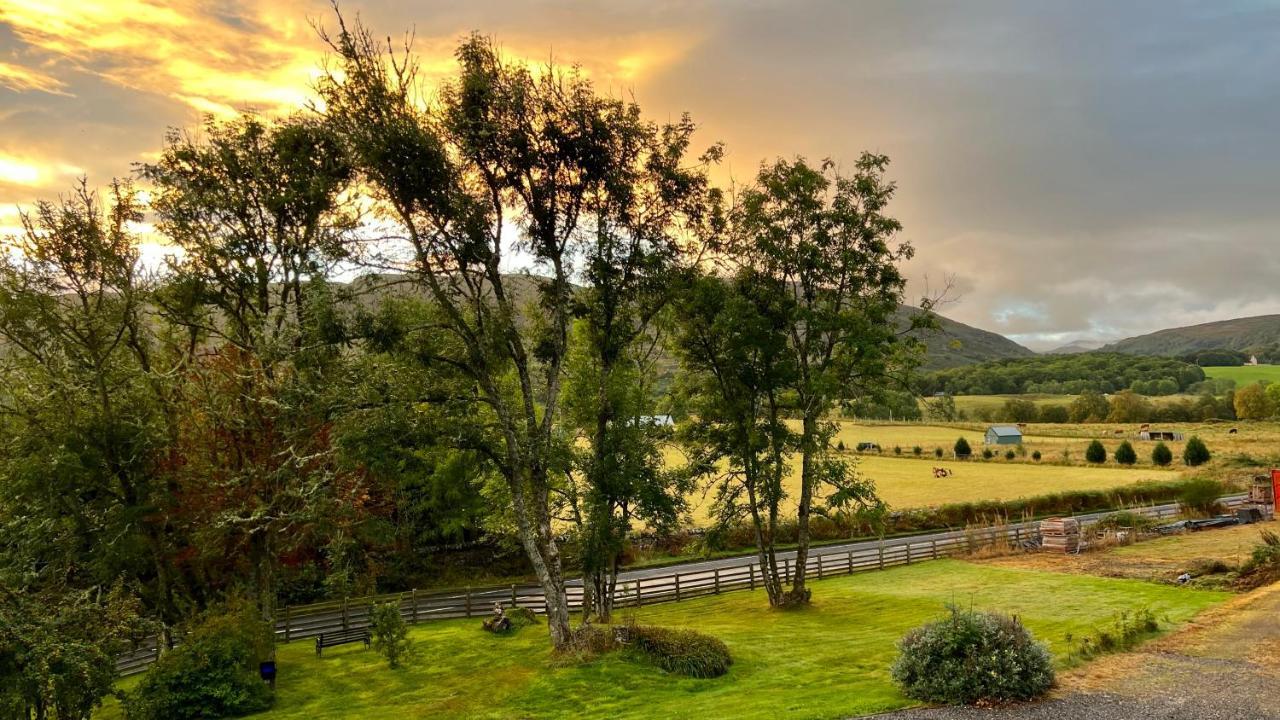 حصن أوغسطس Carn A Chuilinn House المظهر الخارجي الصورة